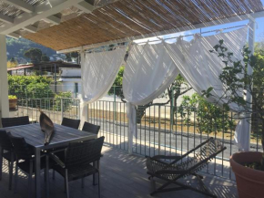 A casa di Marietta
